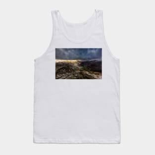 Hartsop and Brotherswater Tank Top